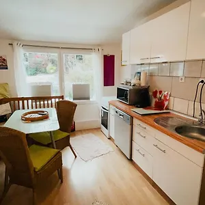 Messe Und Apartment